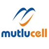 Mutlucell - Logo