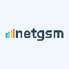 NetGSM - Logo