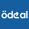 Ödeal - Logo