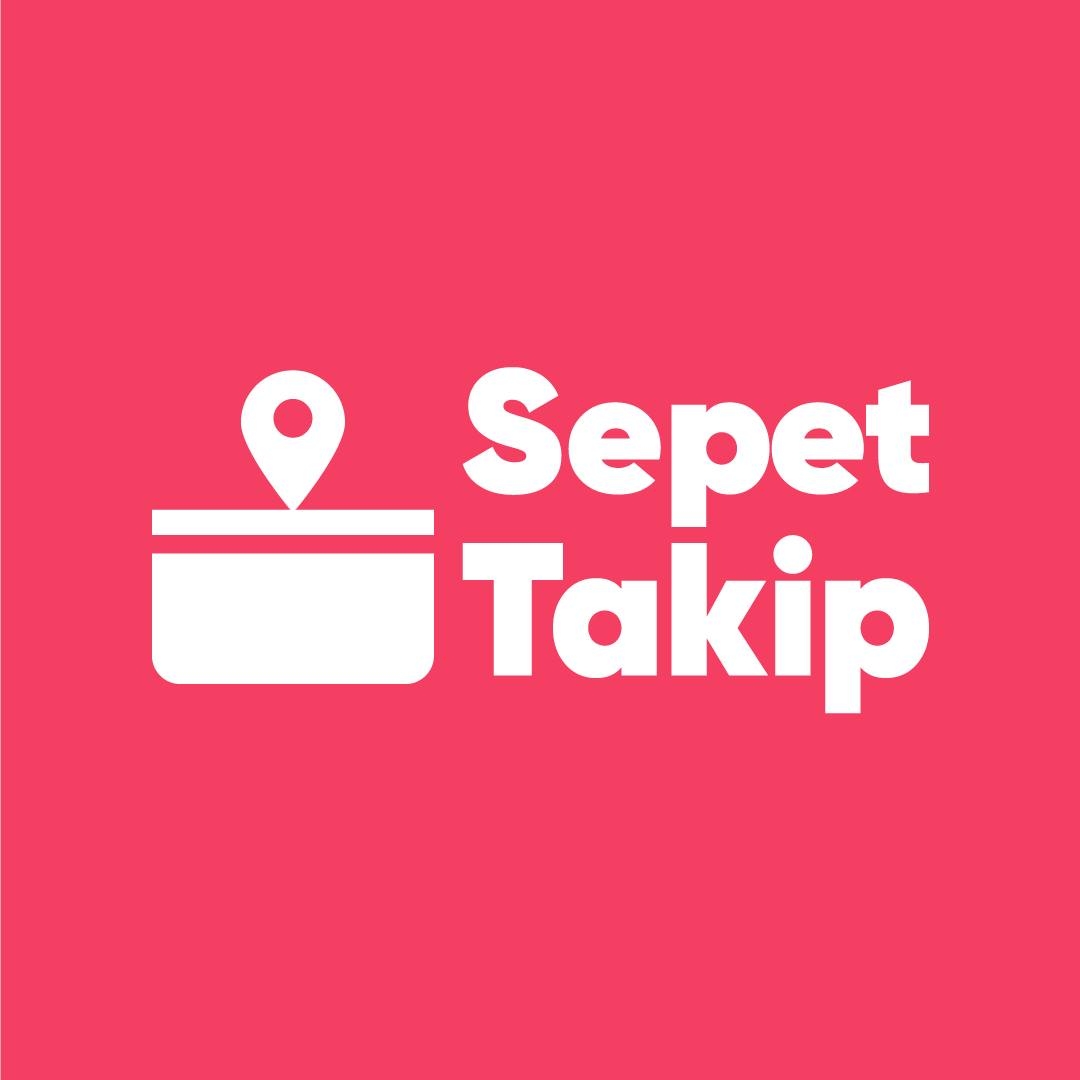 Sepet Takip - Logo